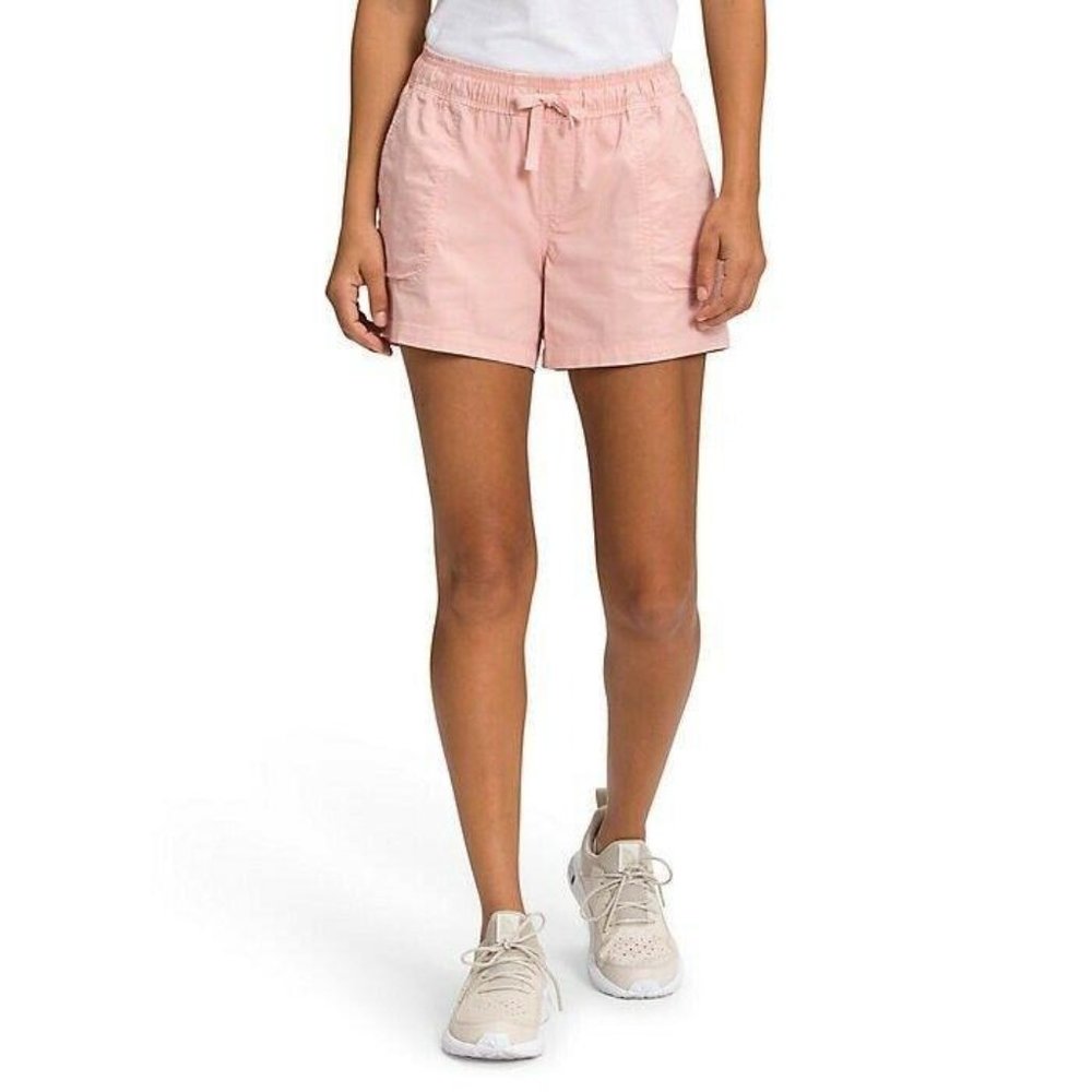 THE NORTH FACE Women's‎ Motion Pull-On Short Small